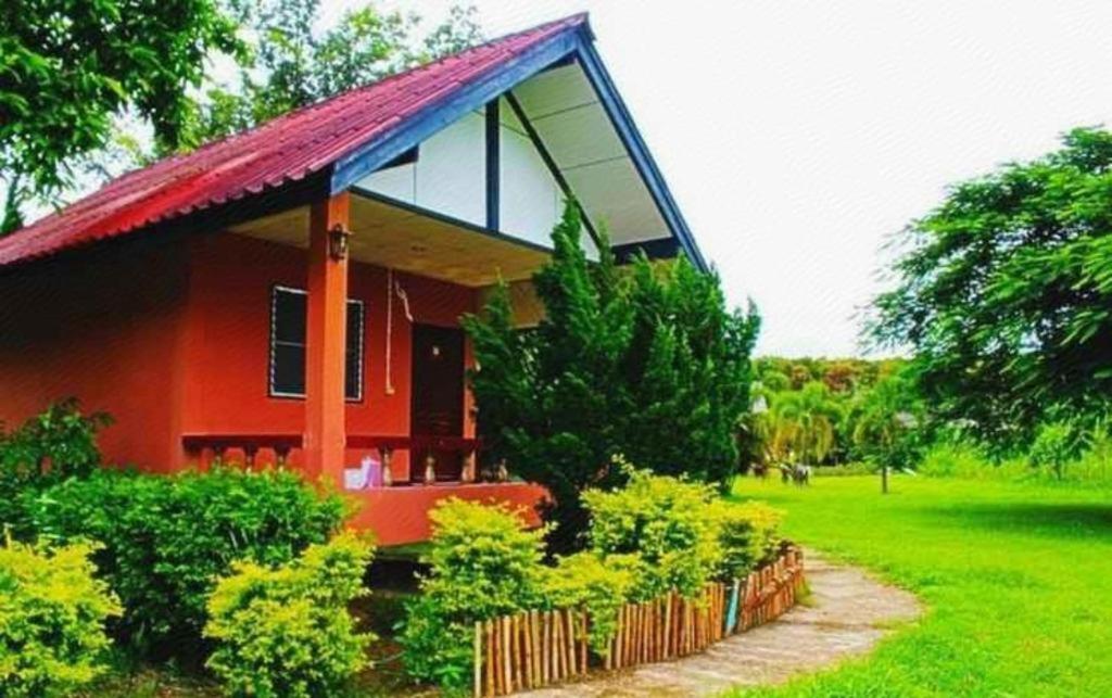 Umphangburiresort מראה חיצוני תמונה