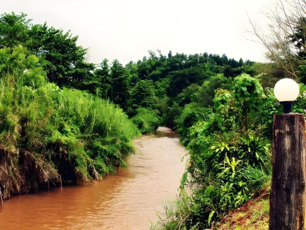 Umphangburiresort מראה חיצוני תמונה