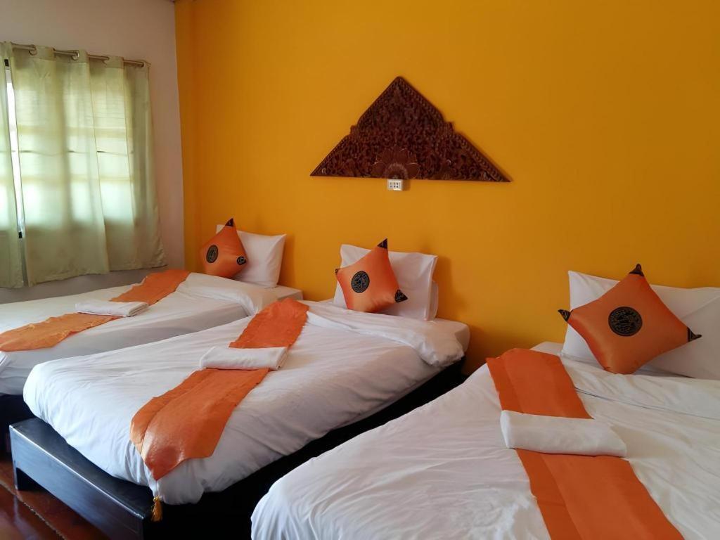 Umphangburiresort מראה חיצוני תמונה